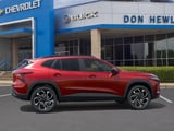 2026 Chevrolet Trax - Preview 5