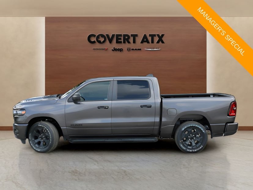 2026 Ram 1500 - Image 2