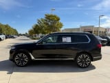2020 BMW X7 - Preview 10