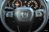 2026 Honda Civic - Preview 12