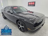 2012 Dodge Challenger - Preview 2