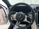 2026 Mercedes-Benz C-Class - Preview 15