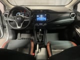 2025 Nissan Versa - Preview 11