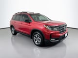 2023 Honda Passport - Preview 4
