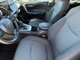 2025 Toyota RAV4 - Preview 8