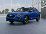 2027 Subaru Crosstrek - Preview 2