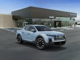 2025 Hyundai Santa Cruz - Preview 2