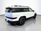 2027 Hyundai Santa Fe Hybrid - Preview 5