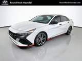 2023 Hyundai Elantra N - Preview 2