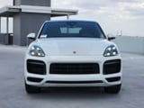 2022 Porsche Cayenne - Preview 2