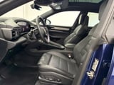 2024 Porsche Macan - Preview 12