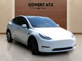 2021 Tesla Model Y - Preview 7