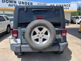 2015 Jeep Wrangler - Preview 5