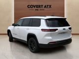 2026 Jeep Grand Cherokee L - Preview 3