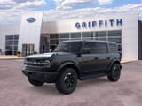 2026 Ford Bronco - Preview 2