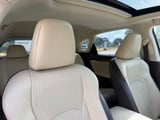 2019 Lexus RX - Preview 11