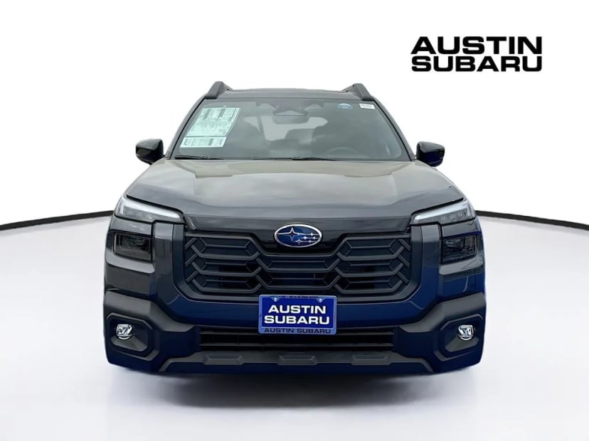 2026 Subaru Outback - Image 3