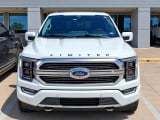 2021 Ford F-150 - Preview 3