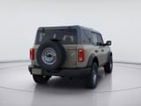 2026 Ford Bronco - Preview 8