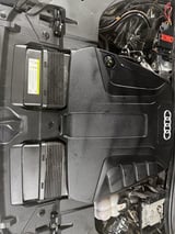 2019 Audi Q7 - Preview 13