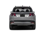 2026 Hyundai Tucson - Preview 5