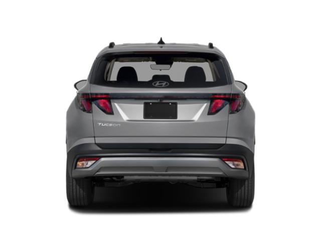 2026 Hyundai Tucson - Image 1