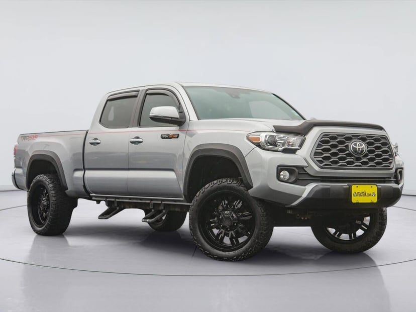 2021 Toyota Tacoma - Image 1