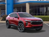 2026 Chevrolet Trax - Preview 7