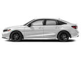 2027 Honda Civic - Preview 3
