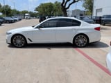 2017 BMW 5 Series - Preview 6