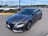 2024 Nissan Altima - Preview 7