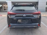 2020 Lexus UX - Preview 8