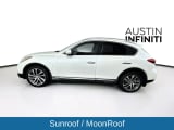 2017 INFINITI QX50 - Preview 4