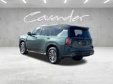 2026 Nissan Armada - Preview 14