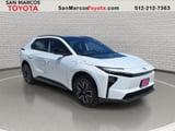 2026 Toyota bZ - Preview 3