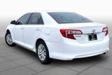 2012 Toyota Camry - Preview 14