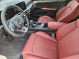 2026 Kia K5 - Preview 2