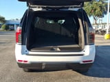 2027 Chevrolet Suburban - Preview 10