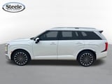2026 Hyundai Palisade - Preview 3