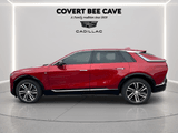 2026 Cadillac Lyriq - Preview 6