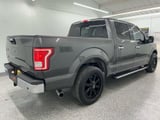 2015 Ford F-150 - Preview 10