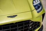 2025 Aston Martin Vantage - Preview 4