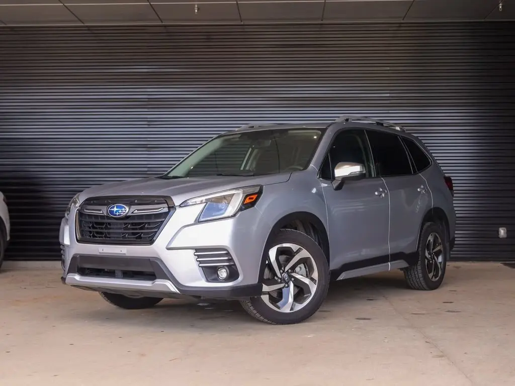 2022 Subaru Forester - Image 1