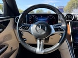 2025 Mercedes-Benz C-Class - Preview 15