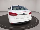 2015 Ford Focus - Preview 9