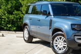 2025 Land Rover Defender - Preview 7