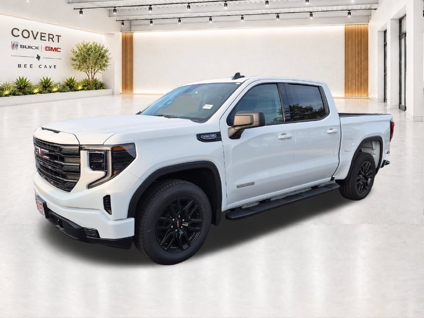 2026 GMC Sierra 1500 - Image 1