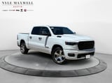 2026 Ram 1500 - Preview 2