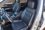 2025 Cadillac XT6 - Preview 7