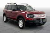 2026 Ford Bronco Sport - Preview 2